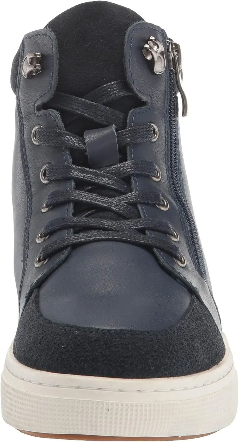 Propét Women's Kasia Hi Top Sneaker
