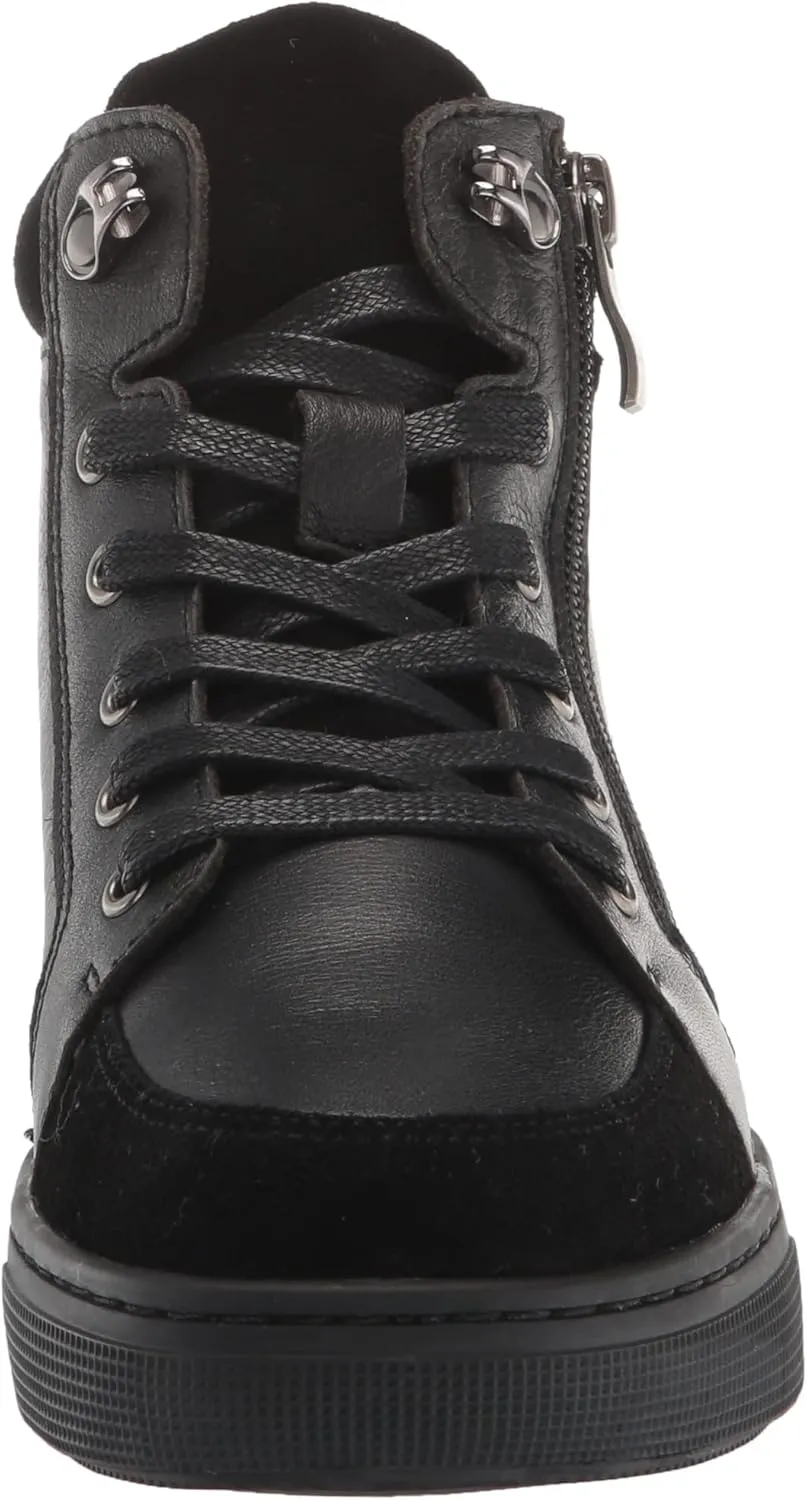 Propét Women's Kasia Hi Top Sneaker