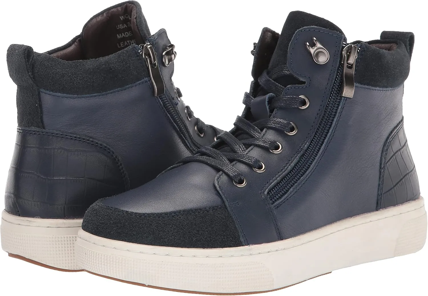 Propét Women's Kasia Hi Top Sneaker