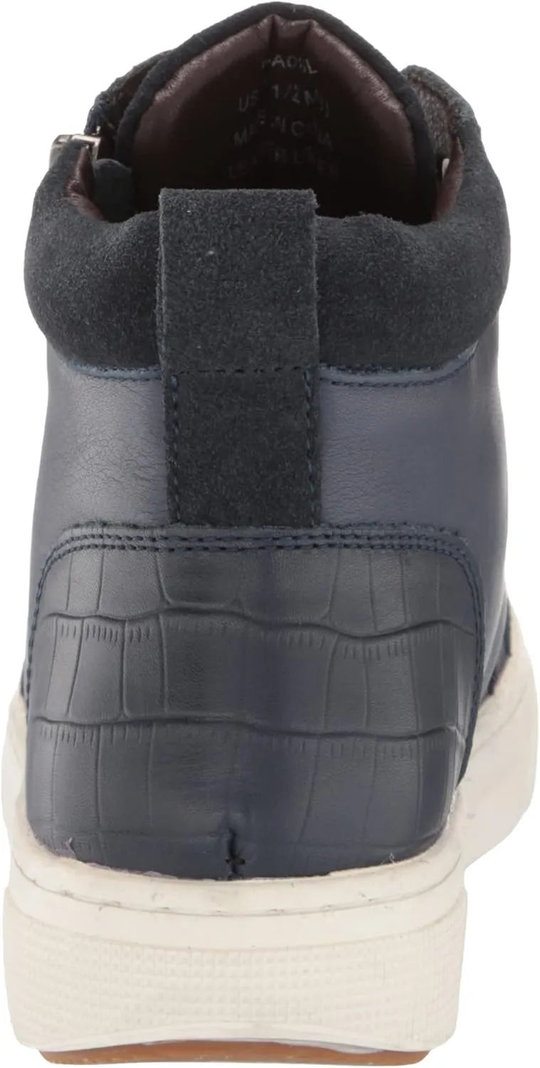 Propét Women's Kasia Hi Top Sneaker