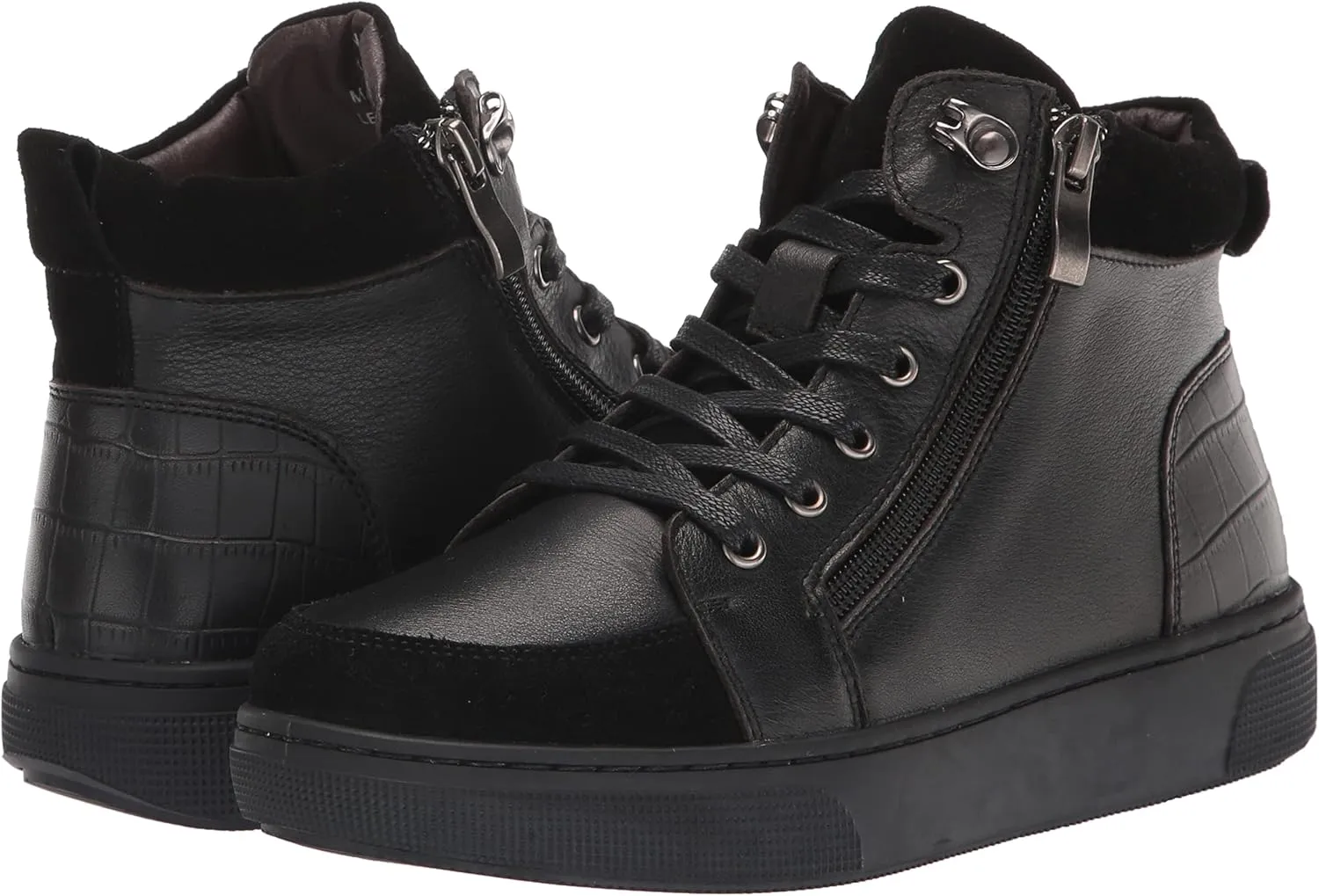 Propét Women's Kasia Hi Top Sneaker