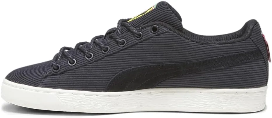 PUMA Ferrari Clyde Garage Crew