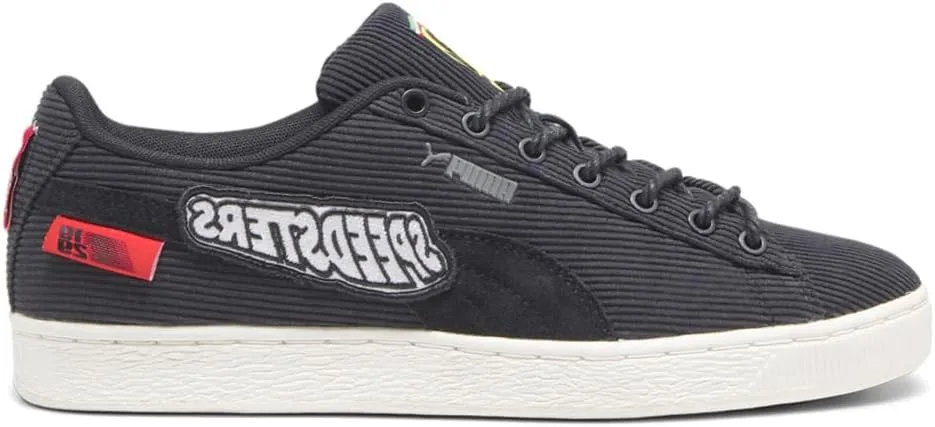 PUMA Ferrari Clyde Garage Crew