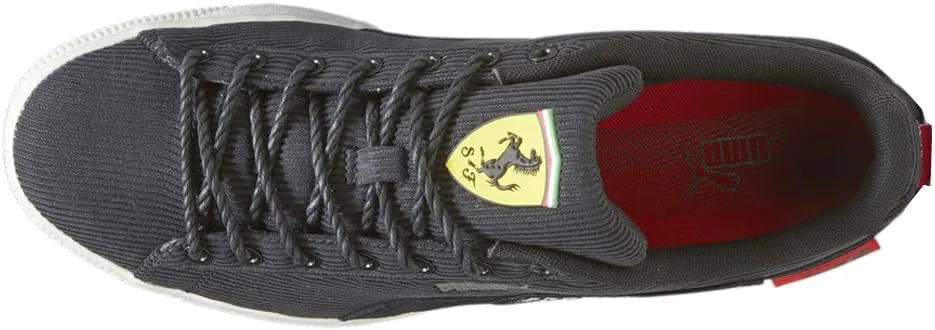 PUMA Ferrari Clyde Garage Crew