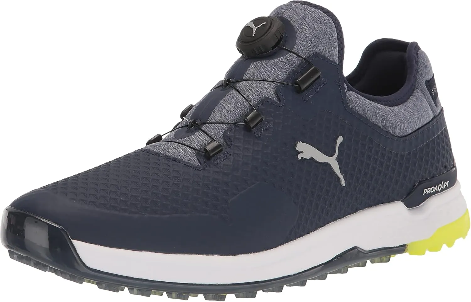 Puma Golf Men's Proadapt Alphacat Disc Golf Shoe