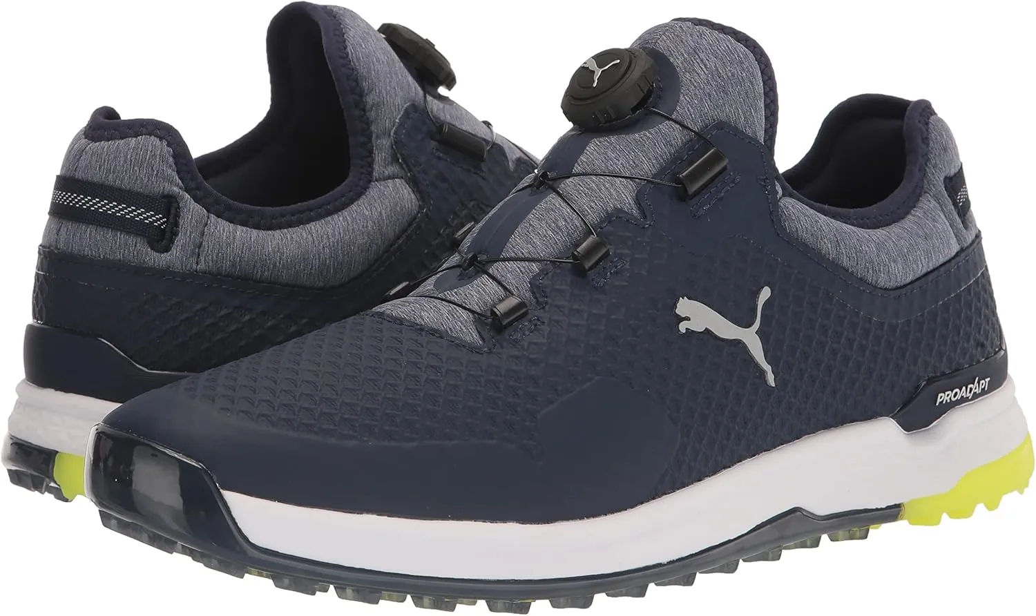 Puma Golf Men's Proadapt Alphacat Disc Golf Shoe