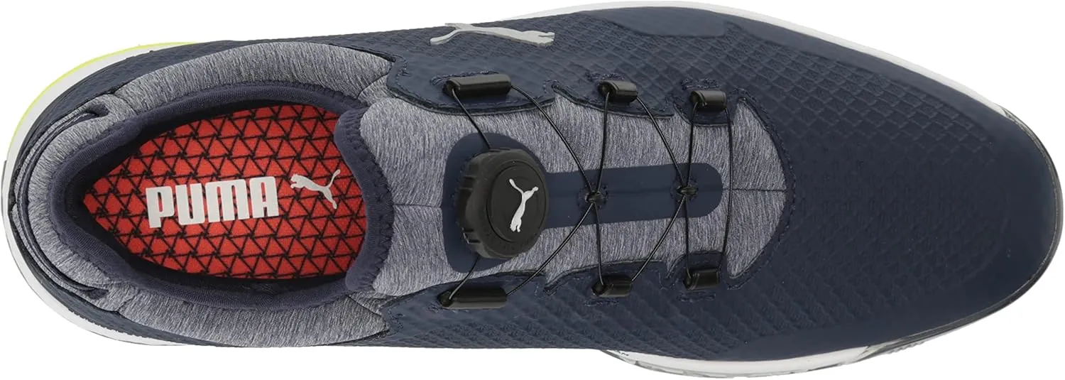 Puma Golf Men's Proadapt Alphacat Disc Golf Shoe