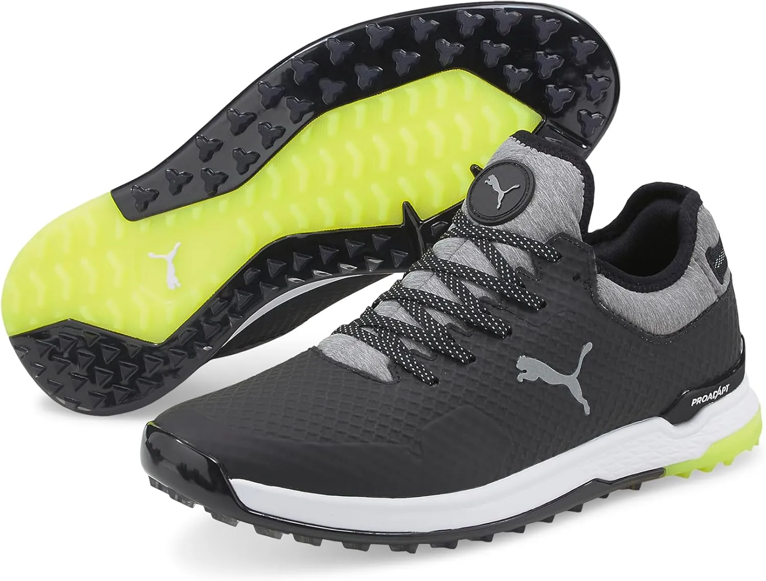 Puma Golf Men's Proadapt Alphacat Golf Shoe
