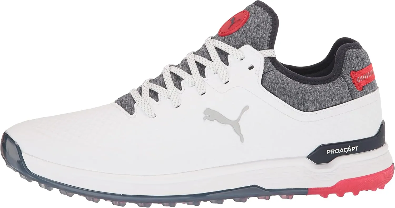 Puma Golf Men's Proadapt Alphacat Golf Shoe
