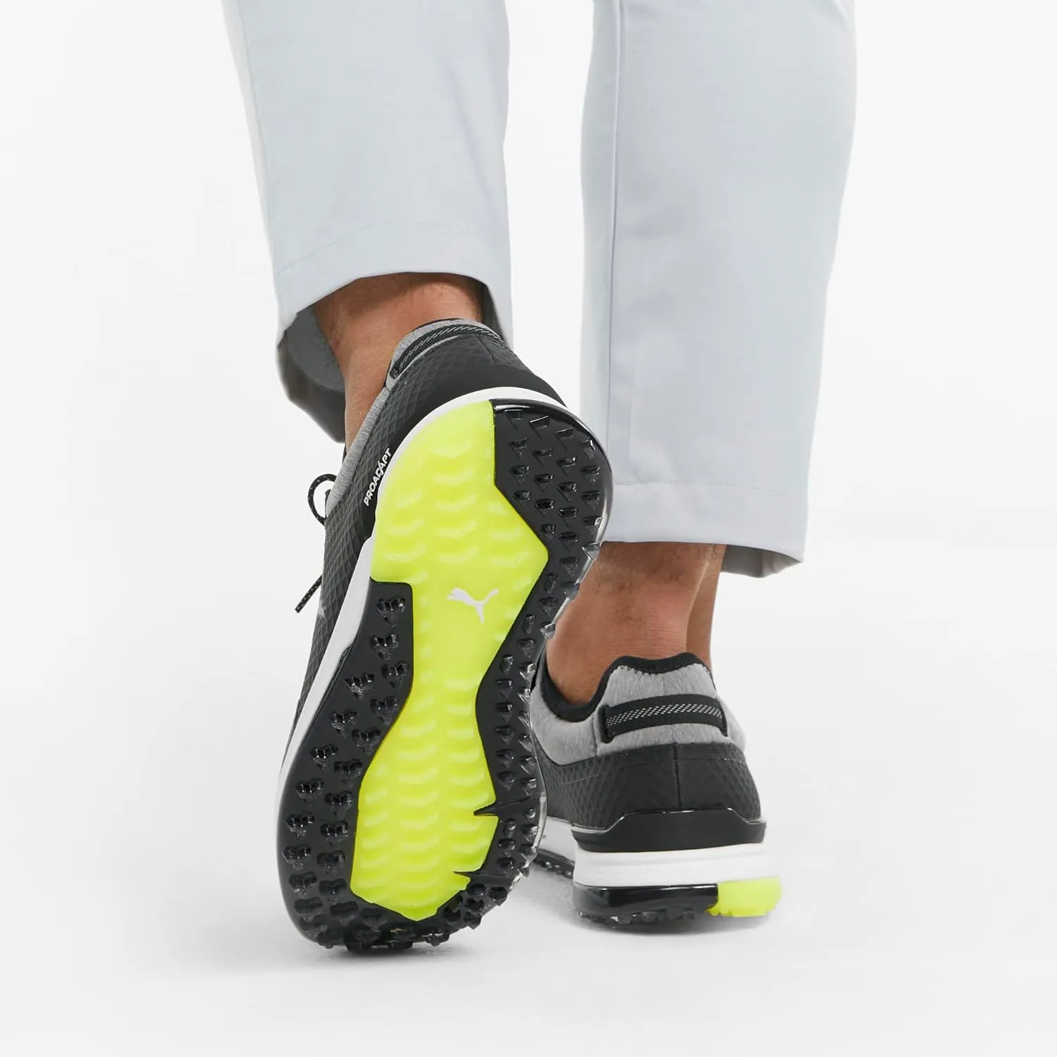 Puma Golf Men's Proadapt Alphacat Golf Shoe
