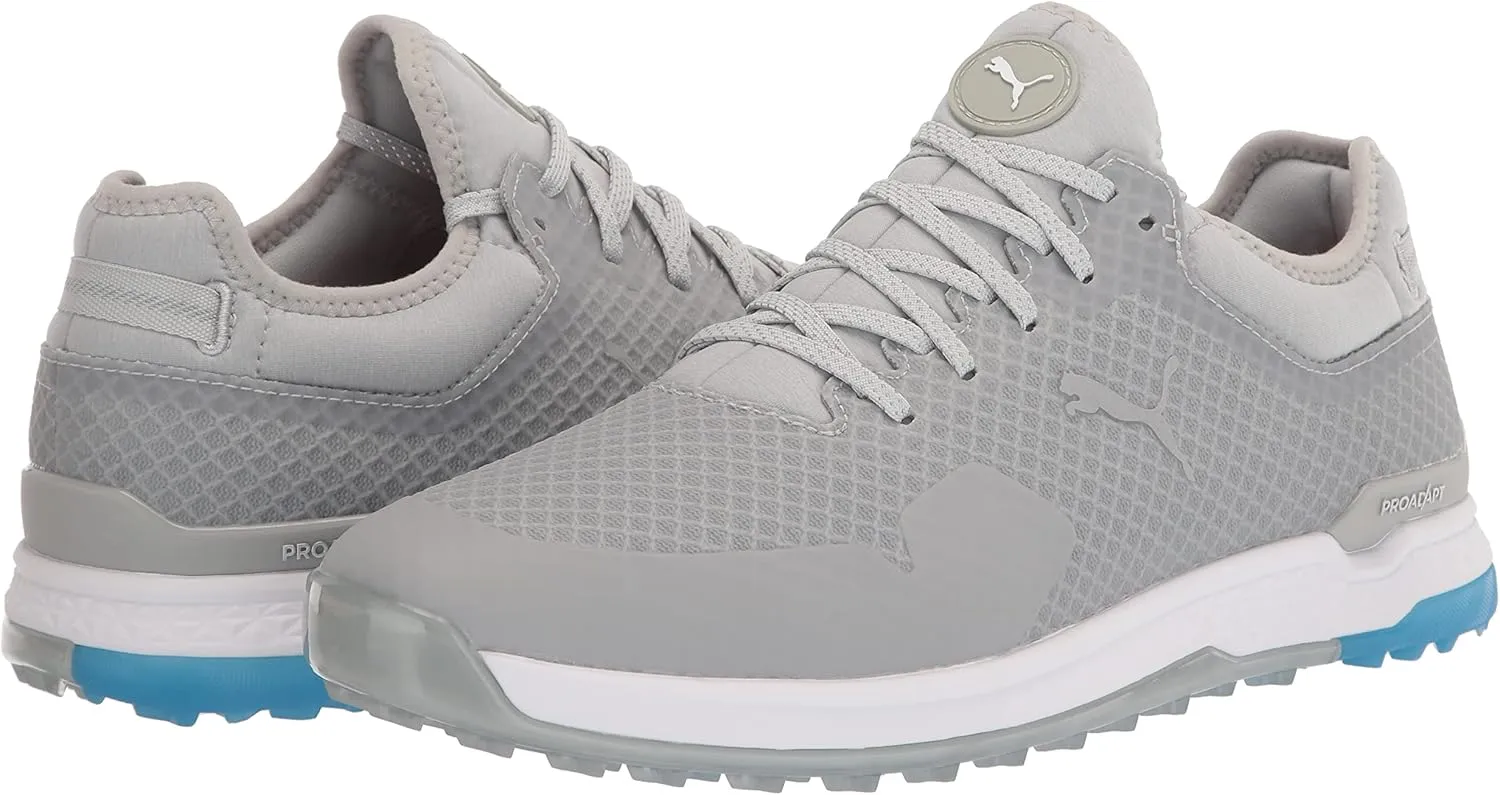 Puma Golf Men's Proadapt Alphacat Golf Shoe