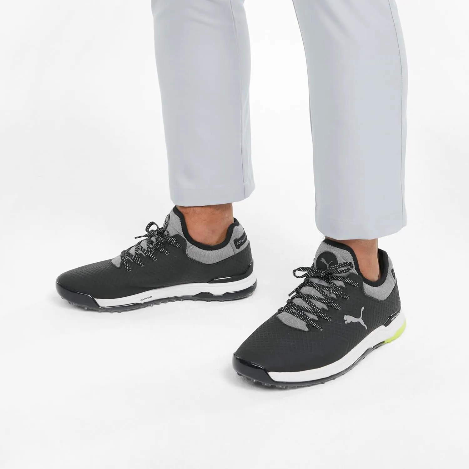 Puma Golf Men's Proadapt Alphacat Golf Shoe