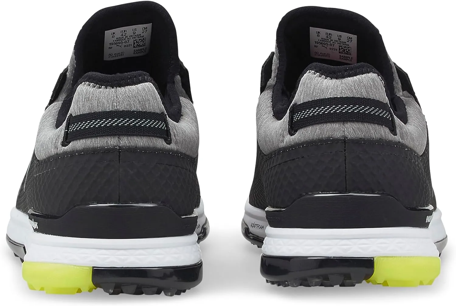 Puma Golf Men's Proadapt Alphacat Golf Shoe