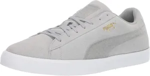 Puma Golf Men's Suede G Patch Le Golf Shoe