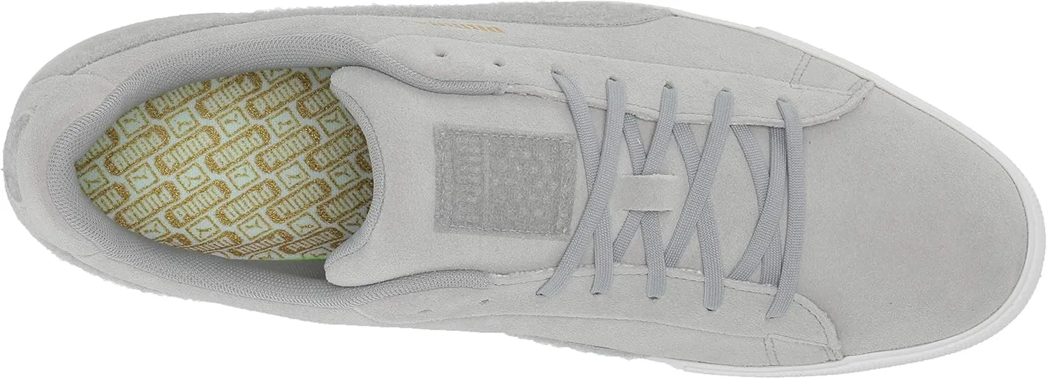 Puma Golf Men's Suede G Patch Le Golf Shoe