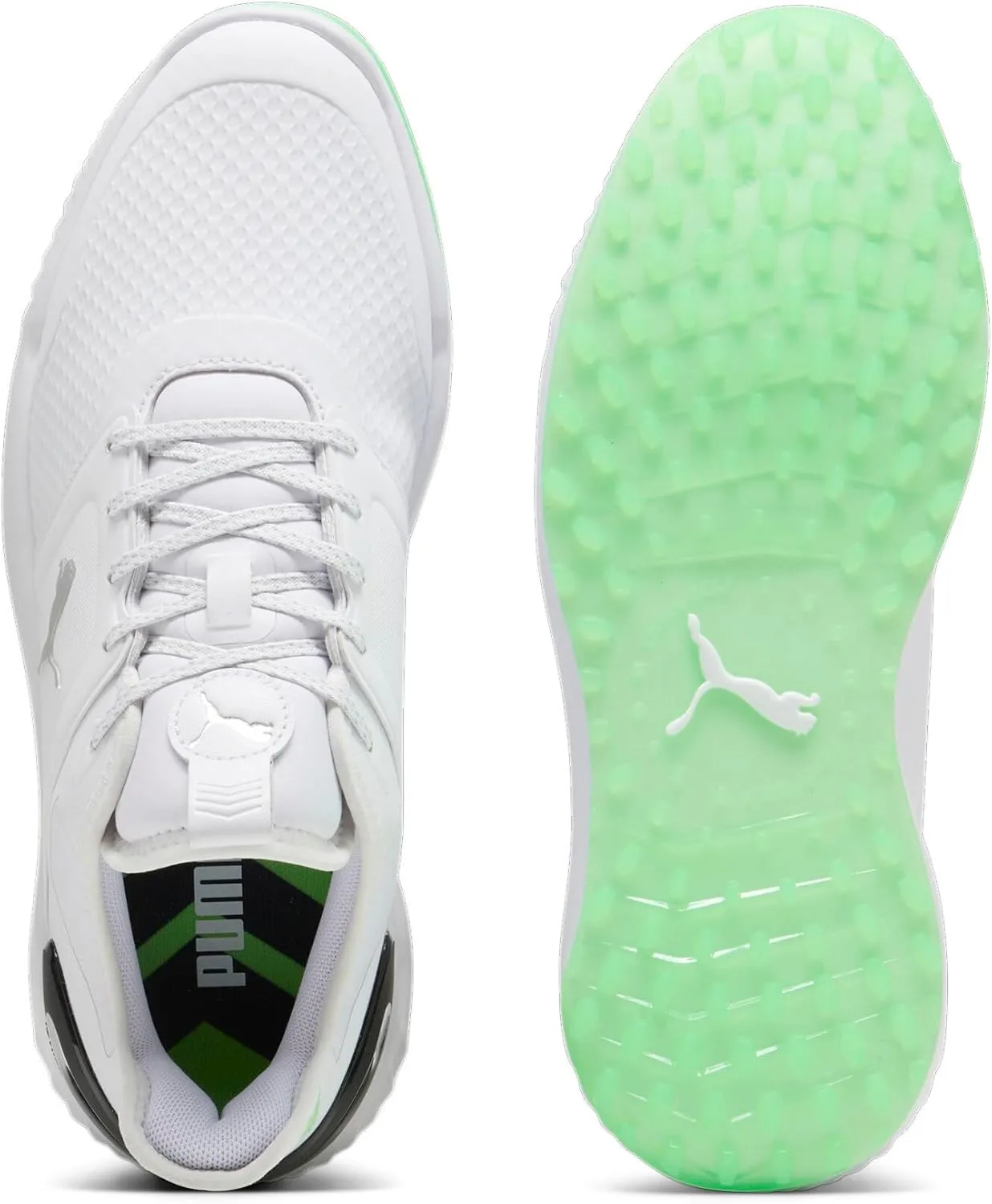 PUMA Men's Alphacat Nitro Sneaker
