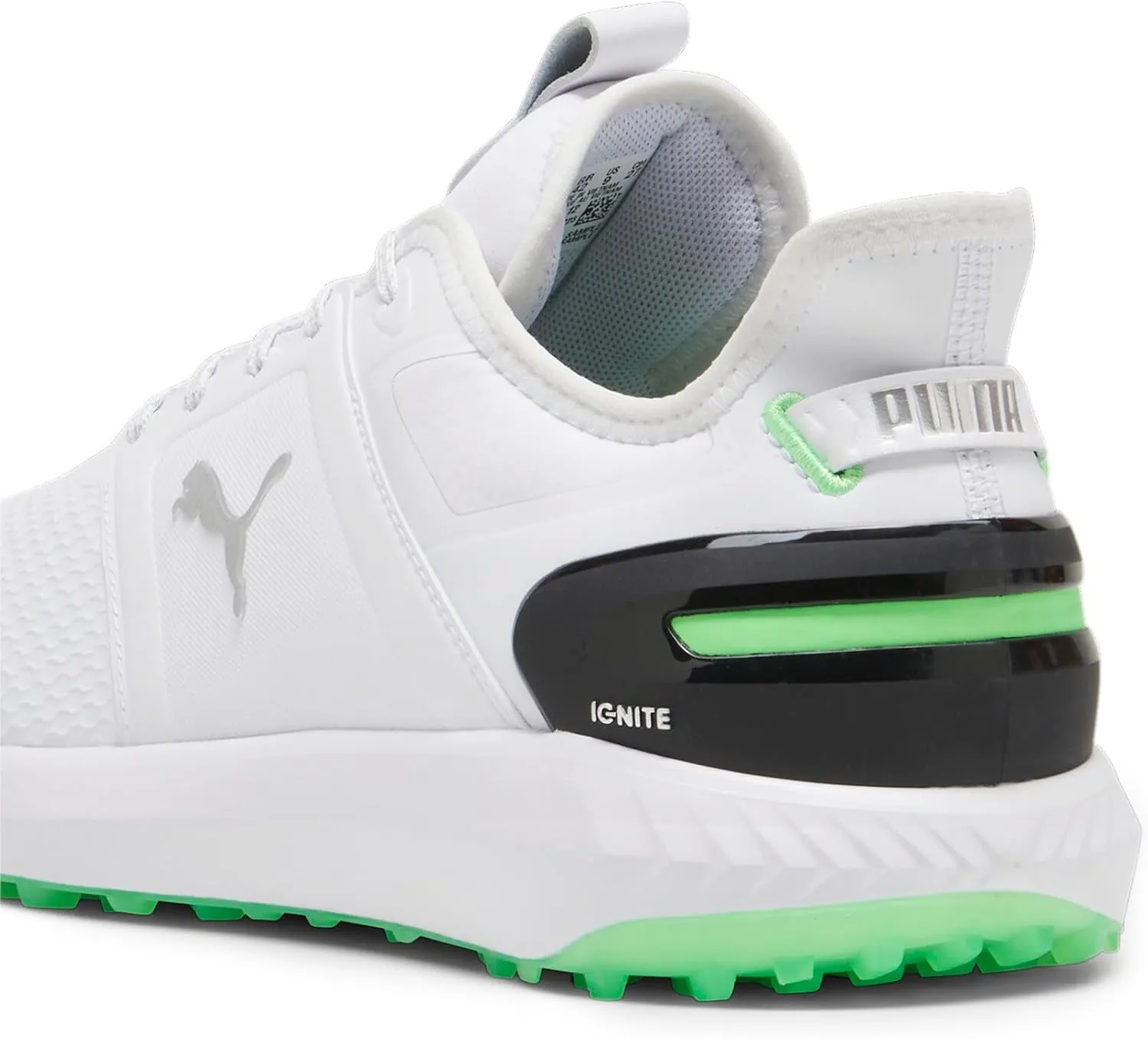 PUMA Men's Alphacat Nitro Sneaker