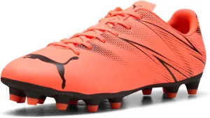 PUMA Men's Attacanto Firm, Artificial Ground Soccer Cleat Sneaker