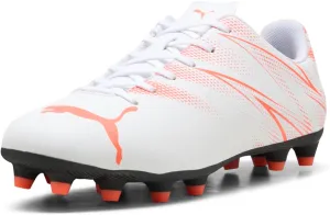 PUMA Men's Attacanto Firm, Artificial Ground Soccer Cleat Sneaker