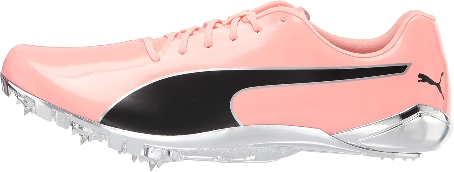 PUMA Men's EVOSPEED ELECTRIC 10 Running Shoe