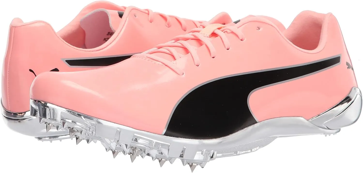 PUMA Men's EVOSPEED ELECTRIC 10 Running Shoe