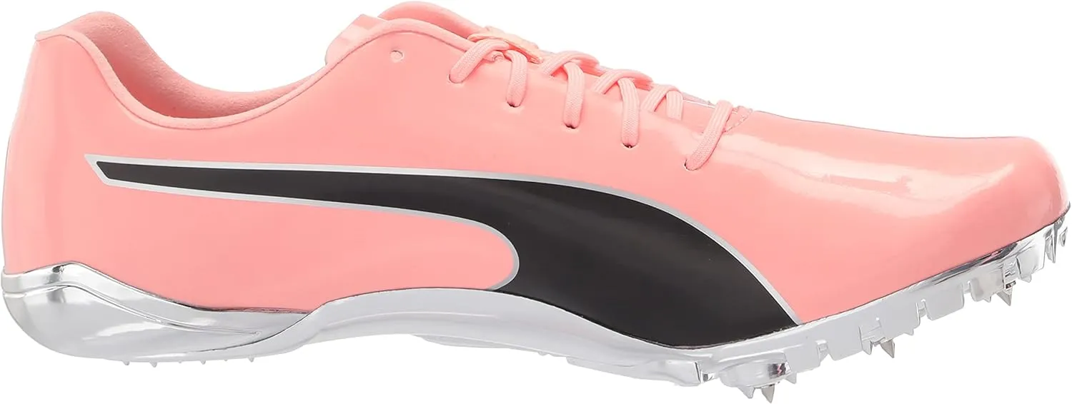 PUMA Men's EVOSPEED ELECTRIC 10 Running Shoe