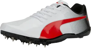 PUMA Men's Evospeed Prep Sprint 3 Track and Field Shoe Sneaker
