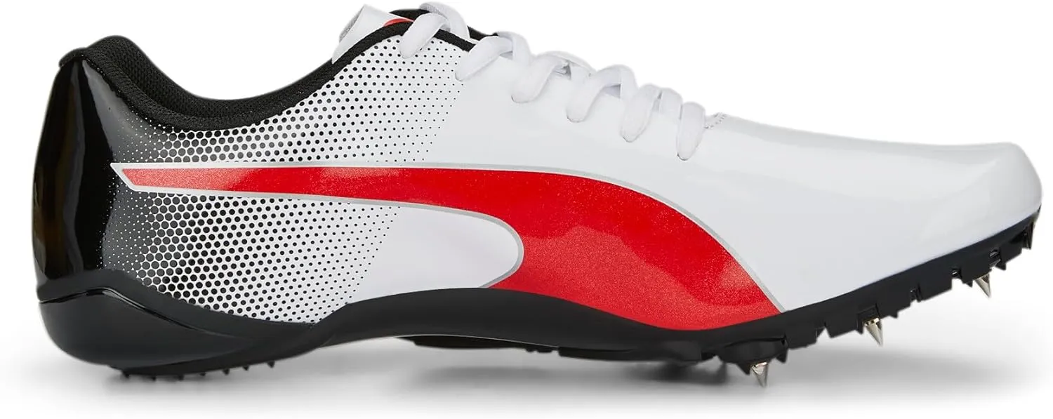 PUMA Men's Evospeed Prep Sprint 3 Track and Field Shoe Sneaker