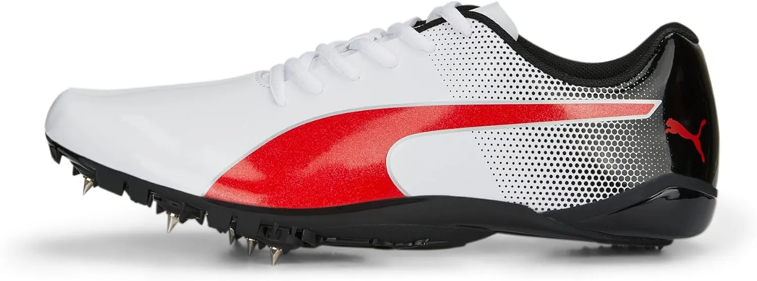 PUMA Men's Evospeed Prep Sprint 3 Track and Field Shoe Sneaker