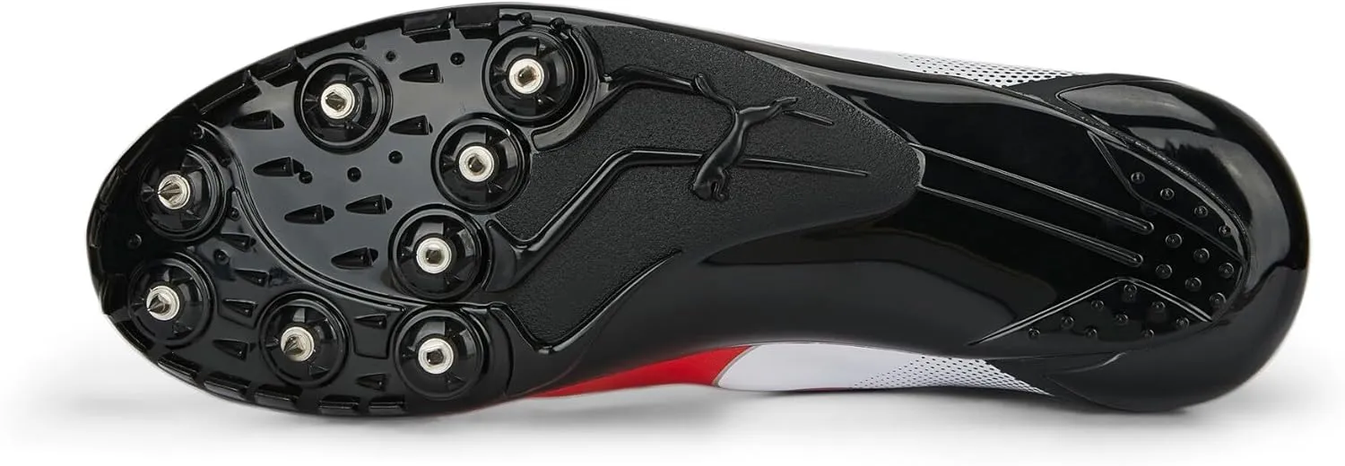 PUMA Men's Evospeed Prep Sprint 3 Track and Field Shoe Sneaker