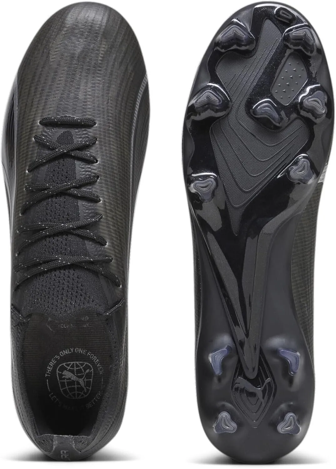 PUMA Men's Football Soccer Shoe