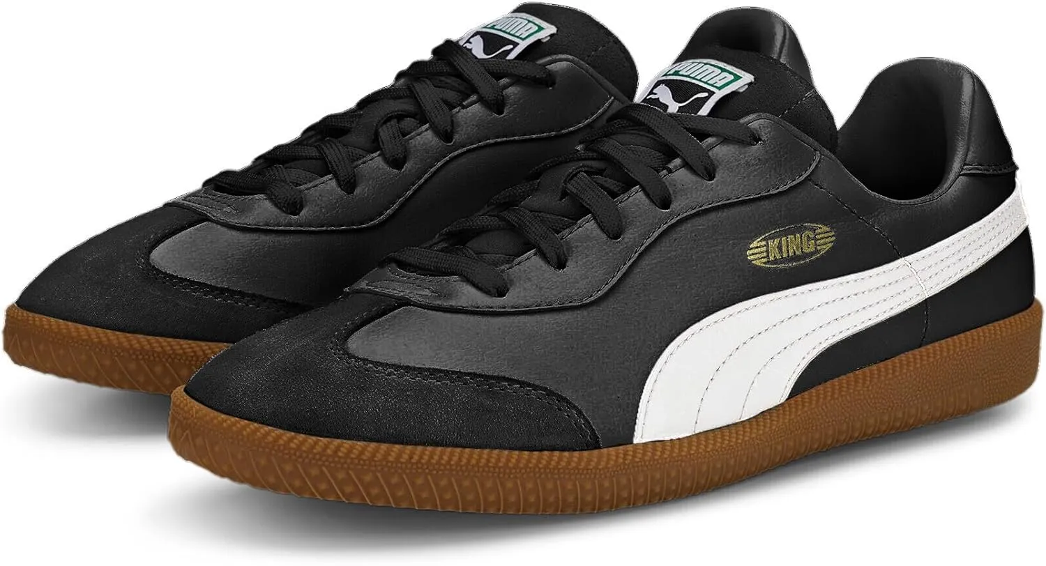 PUMA Men's Football Soccer Shoe