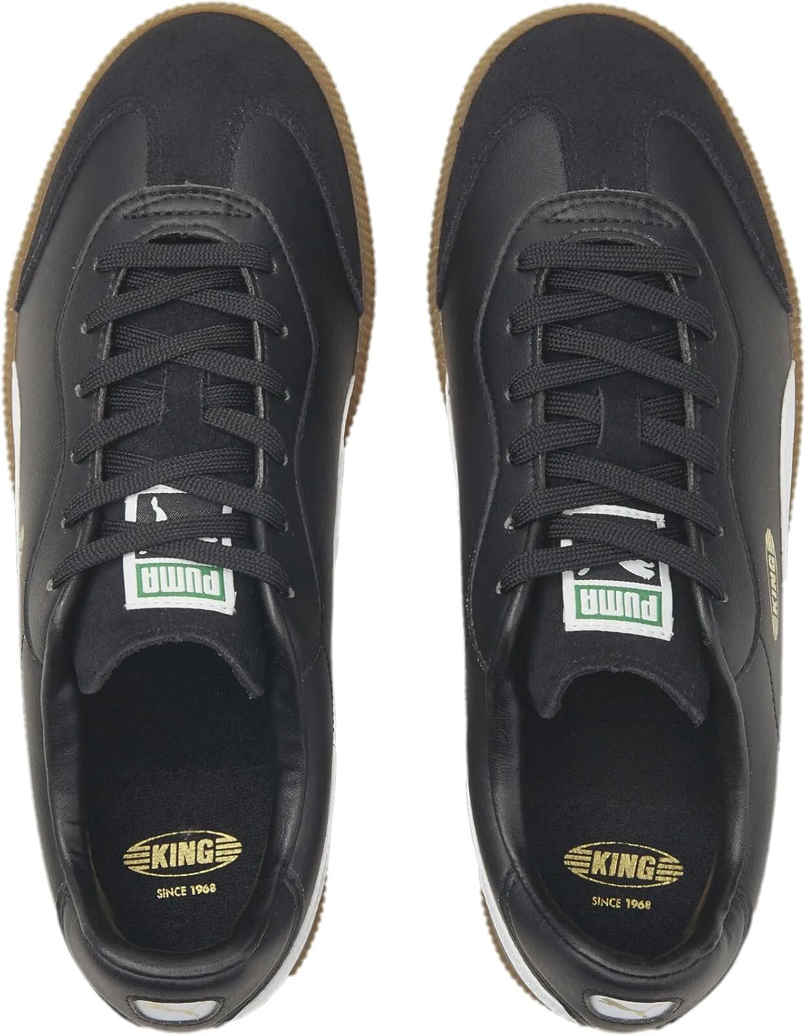 PUMA Men's Football Soccer Shoe