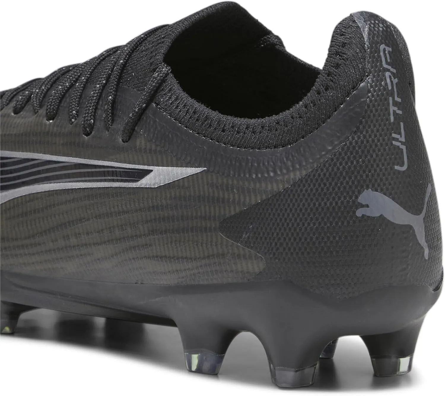 PUMA Men's Football Soccer Shoe