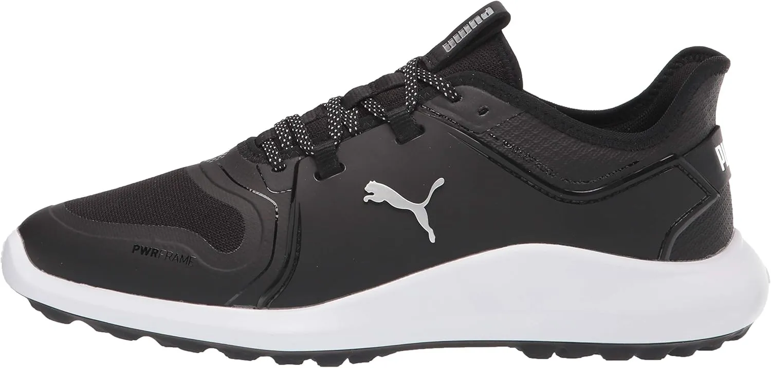 PUMA Men's Ignite Fasten8 Golf Shoe
