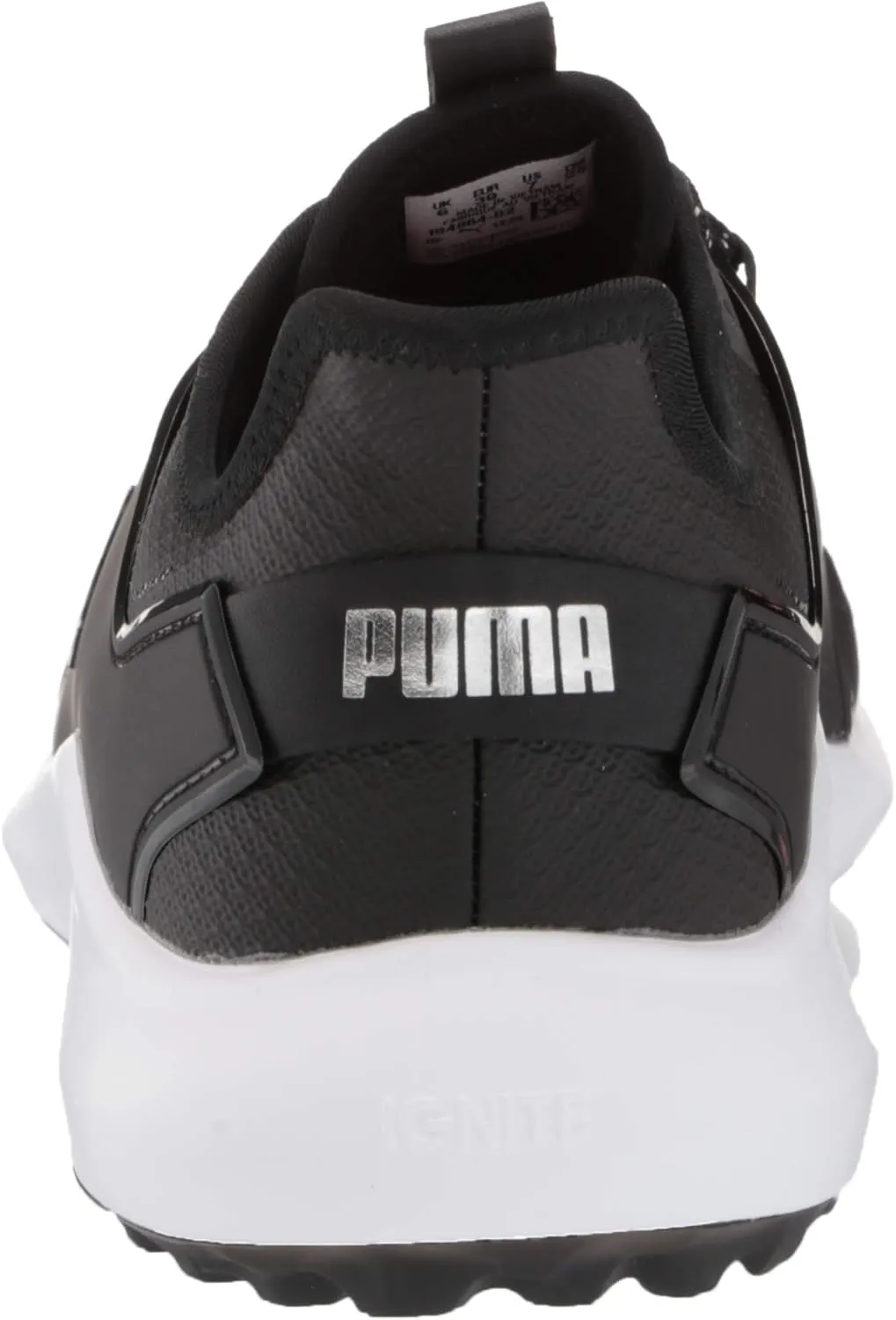 PUMA Men's Ignite Fasten8 Golf Shoe