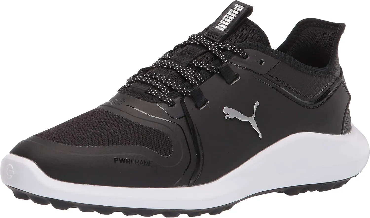 PUMA Men's Ignite Fasten8 Golf Shoe