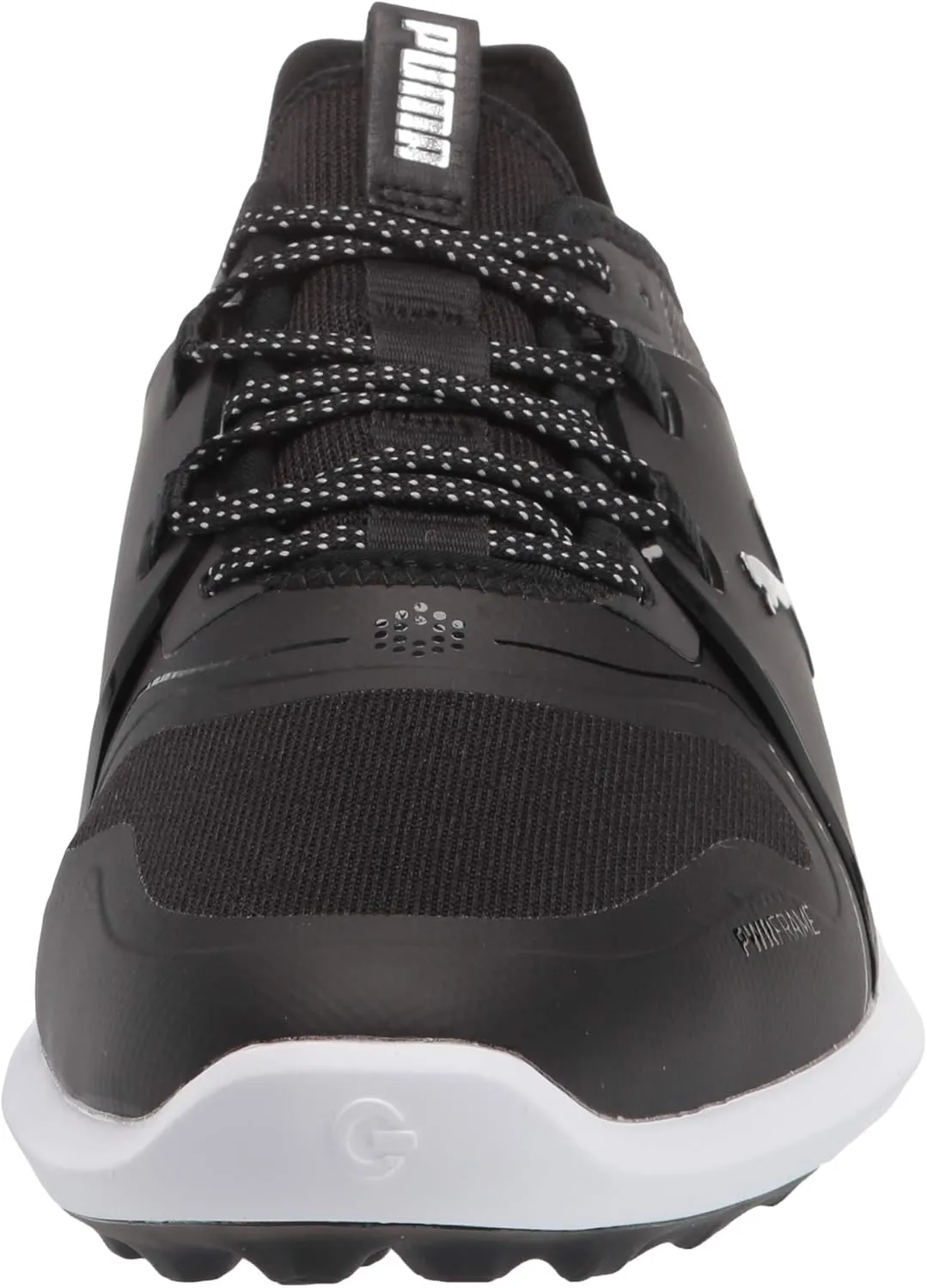 PUMA Men's Ignite Fasten8 Golf Shoe