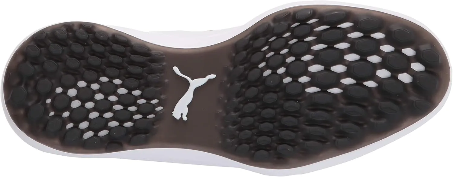 PUMA Men's Ignite Fasten8 Golf Shoe