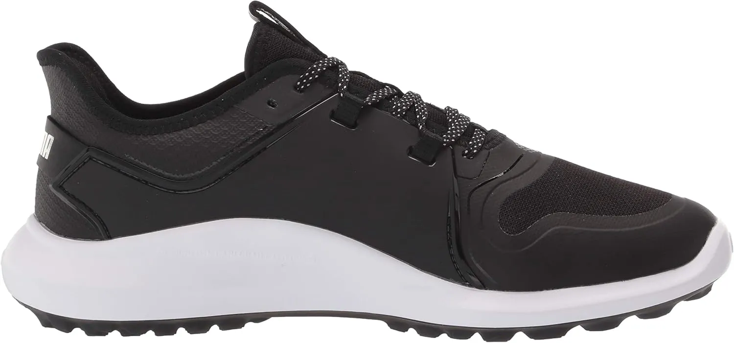 PUMA Men's Ignite Fasten8 Golf Shoe
