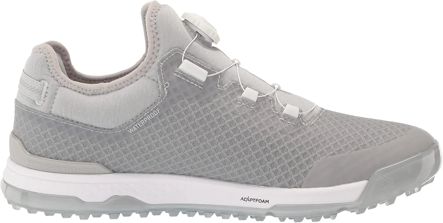 PUMA Men's Proadapt Alphacat Disc Golf Shoe
