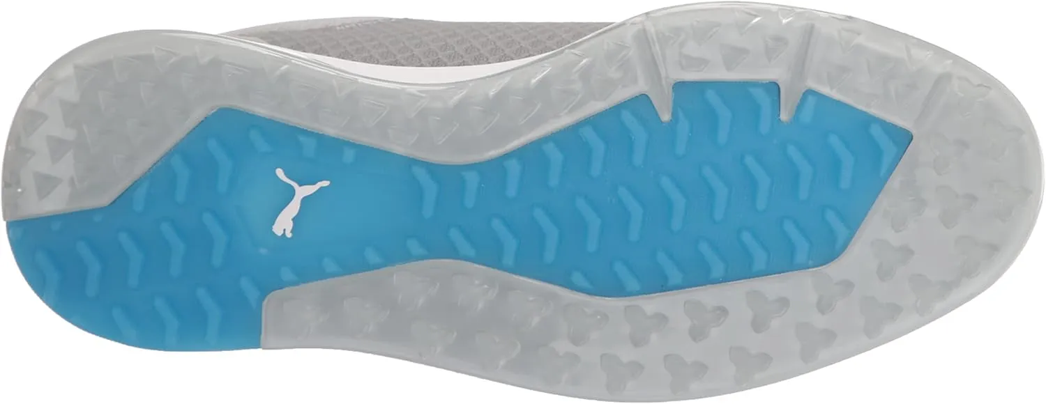 PUMA Men's Proadapt Alphacat Disc Golf Shoe