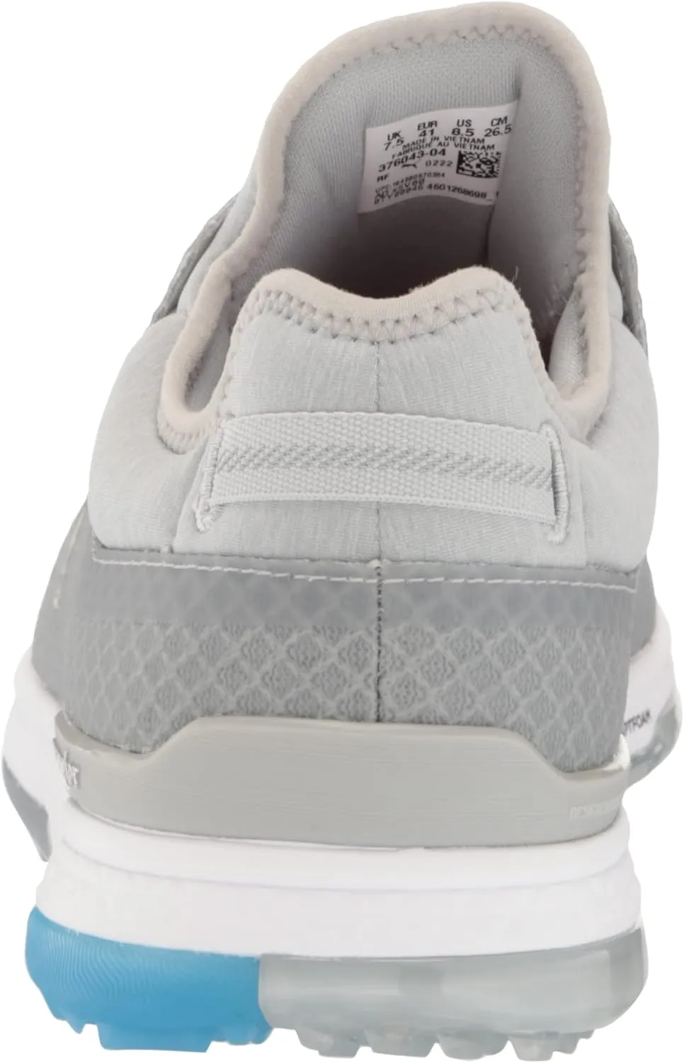 PUMA Men's Proadapt Alphacat Disc Golf Shoe