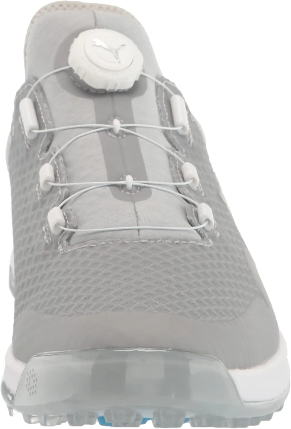 PUMA Men's Proadapt Alphacat Disc Golf Shoe