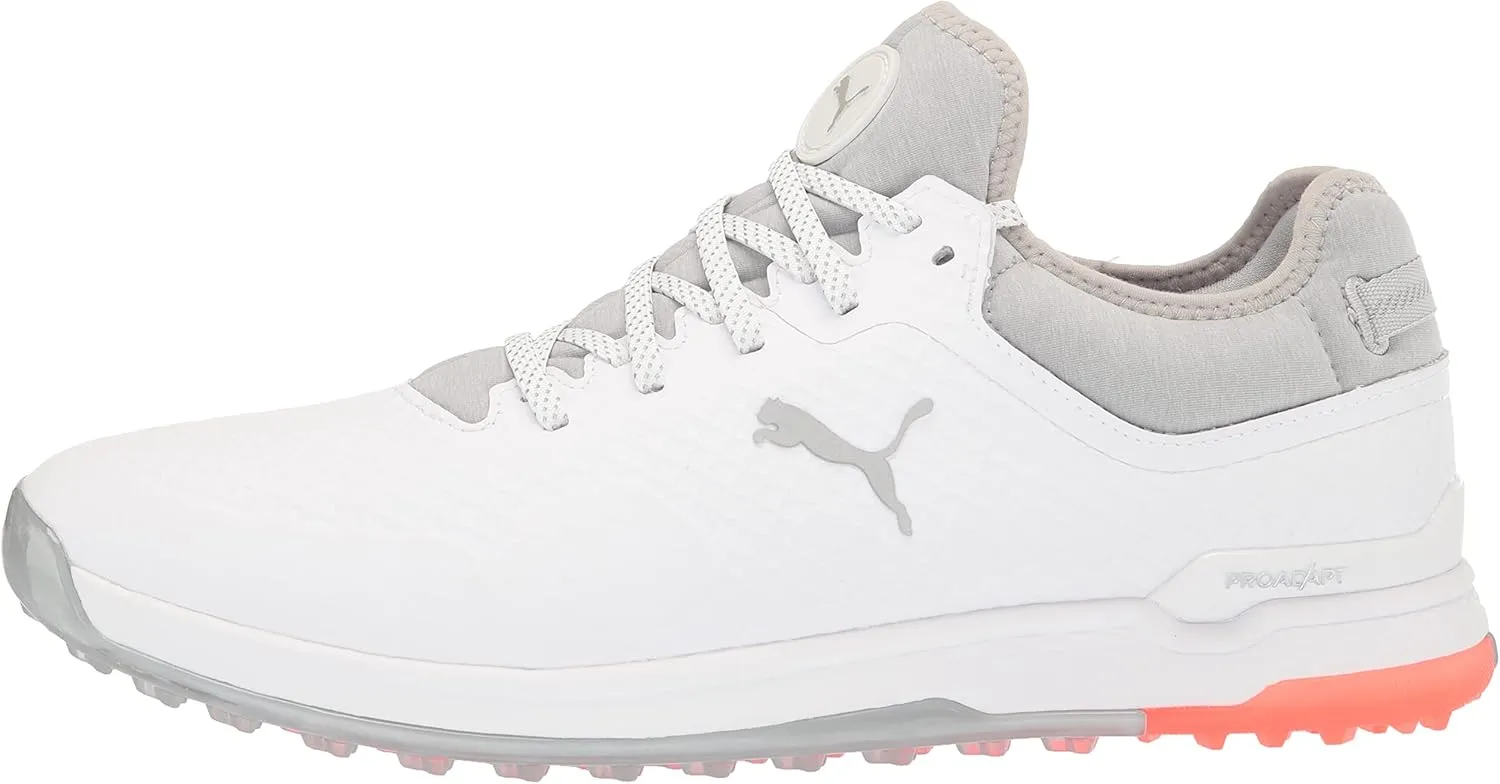 PUMA Men's Proadapt Alphacat Golf Shoe