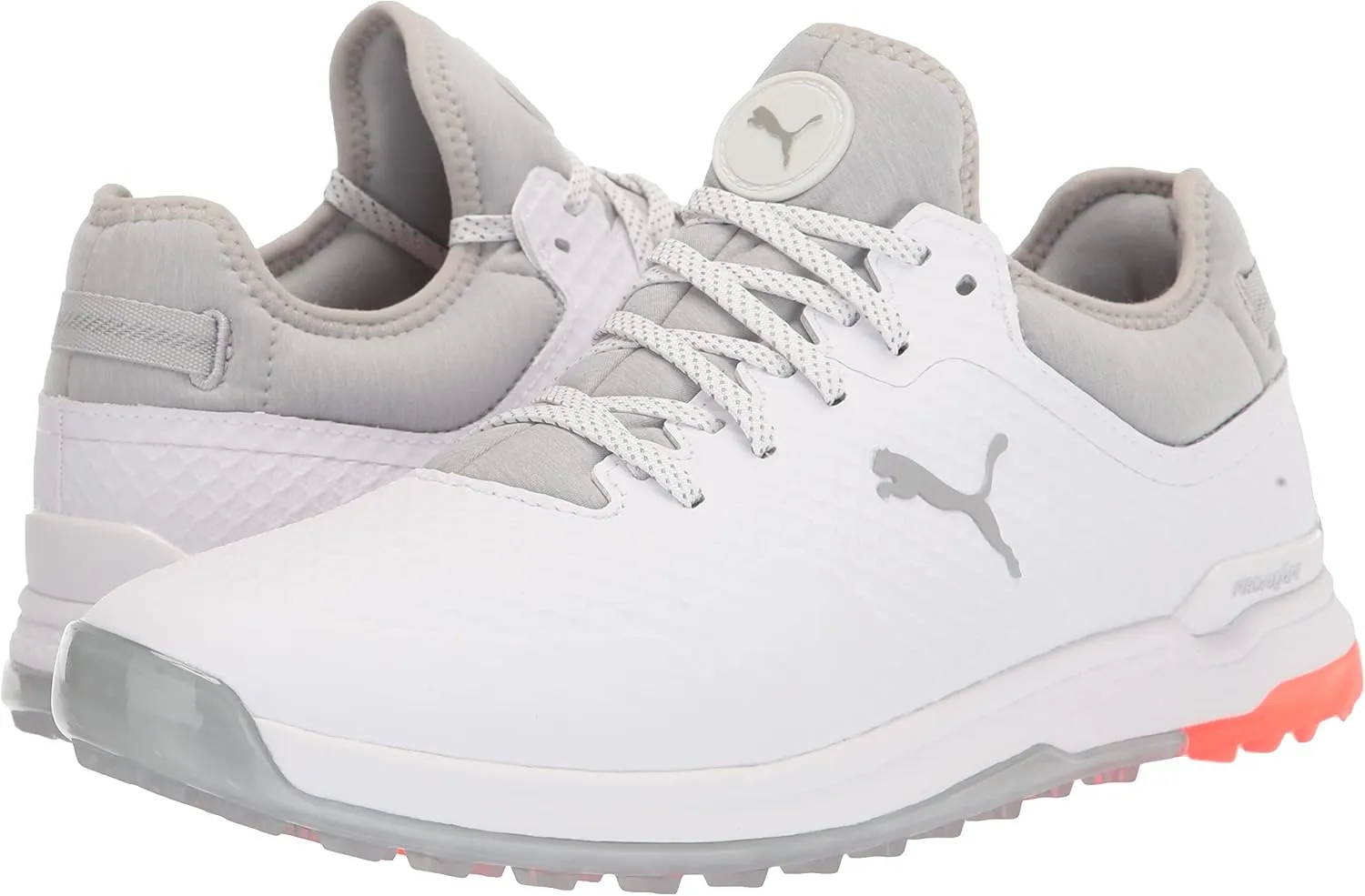 PUMA Men's Proadapt Alphacat Golf Shoe