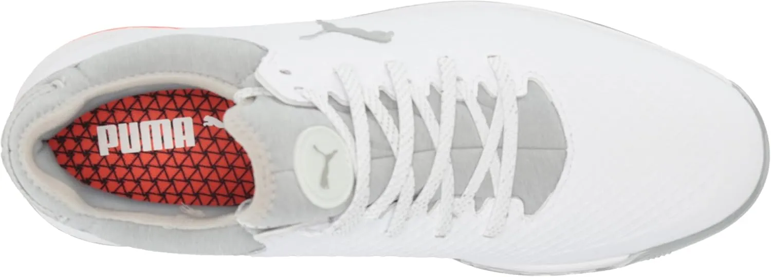 PUMA Men's Proadapt Alphacat Golf Shoe