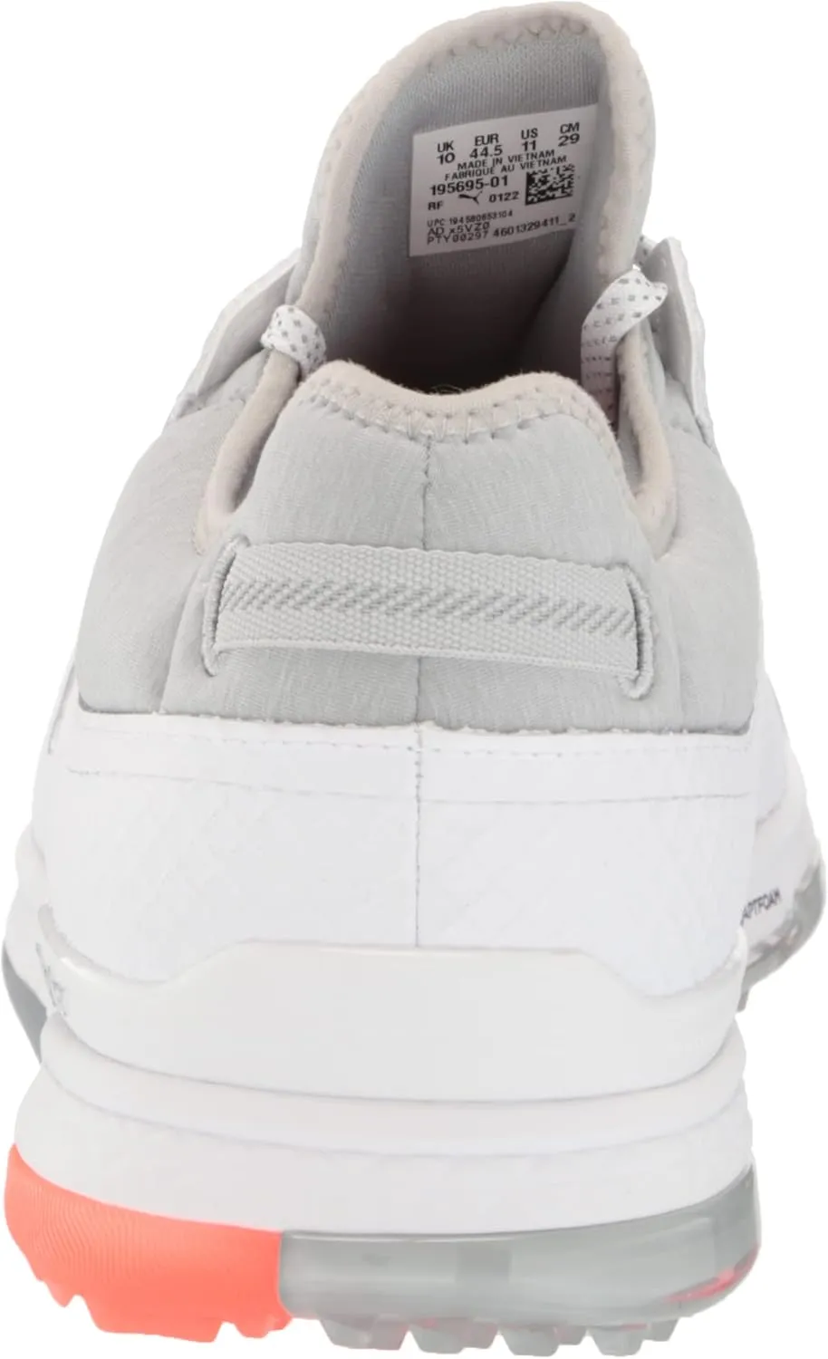 PUMA Men's Proadapt Alphacat Golf Shoe