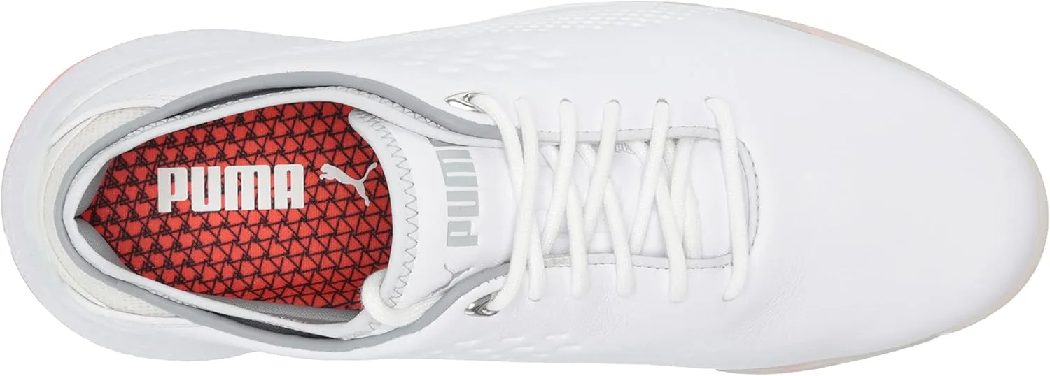 PUMA Men's Proadapt Delta Golf Shoe