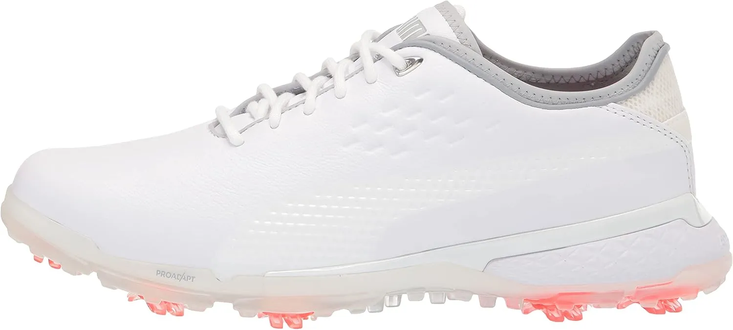 PUMA Men's Proadapt Delta Golf Shoe